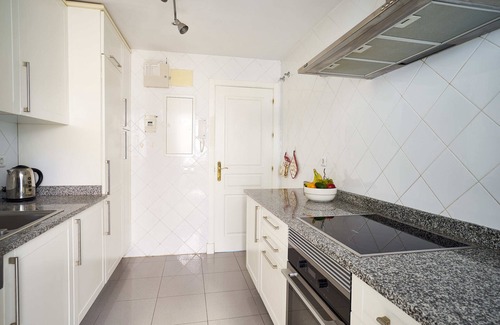San Pedro de Alcantara House | Sunny/Modern/Quality/Apartment in Marbella