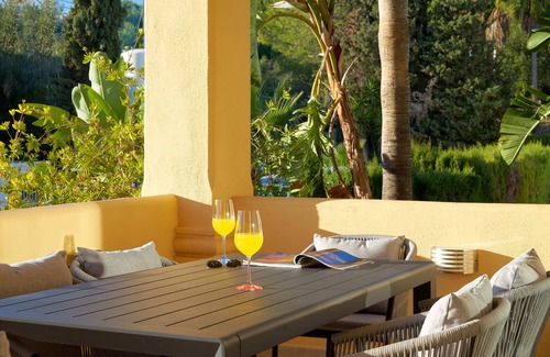 San Pedro de Alcantara House | Sunny/Modern/Quality/Apartment in Marbella