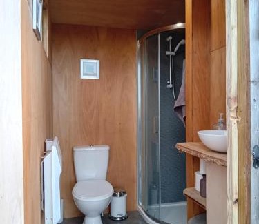 Appleby-in-Westmorland Other | Sunny Mount Glamping Pod