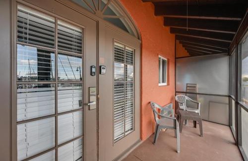 Naples Apartment | Sunny Naples Escape with Heated Community Pool!