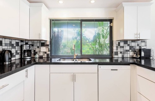 Sunrise Villas House | Sunny Palm Springs Getaway