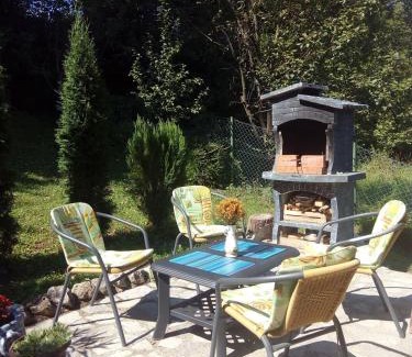Bihac House | Sunny Paradise