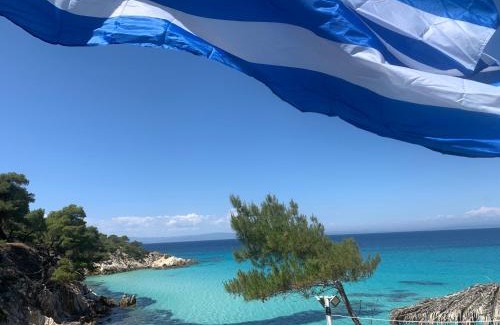 Nikita Apartment | Sunny Point Apartments Nikiti