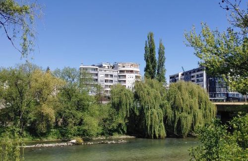 Banja Luka Apartment | Sunny River BL