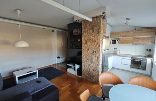 Banja Luka Apartment | Sunny River BL