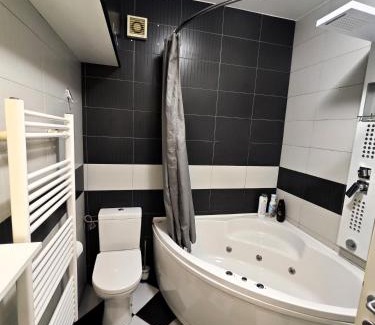 Banja Luka Apartment | Sunny River BL