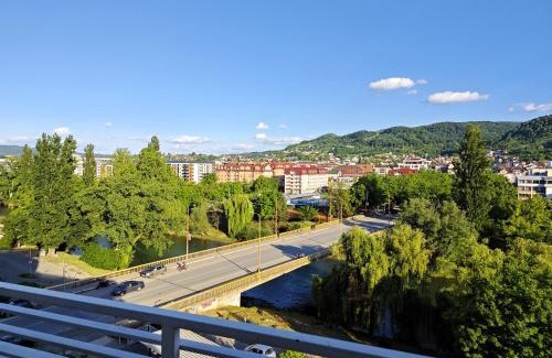 Banja Luka Apartment | Sunny River BL