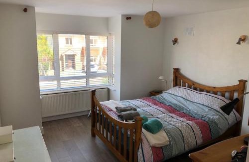 Rosslare House | Sunny Rosslare Strand Holiday Home
