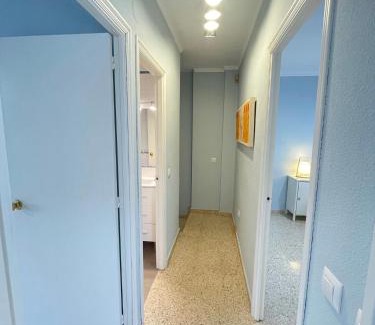 Montequinto House | Sunny SemiDetached private house 10min from City center