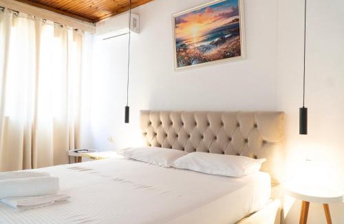 Qafe e Gjashtes Hotel | Sunny Side B&B