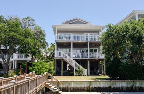 South End House | Sunny Side by Bryant Real Estate