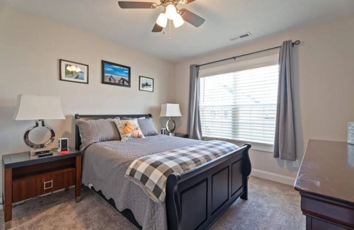 Piney Green House | Sunny Side Haven in Jacksonville