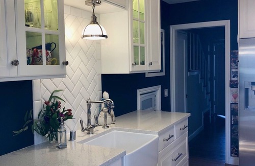 Upper Rockridge House | Sunny, Spacious, Charming Home in Great Area - See Description for Reviews