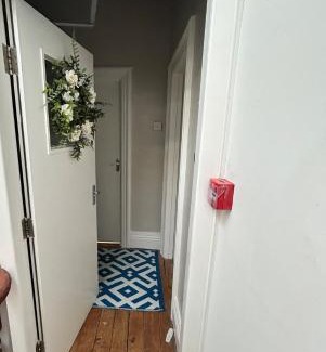Lytham St. Anne's Apartment | Sunny St Annes Apartment