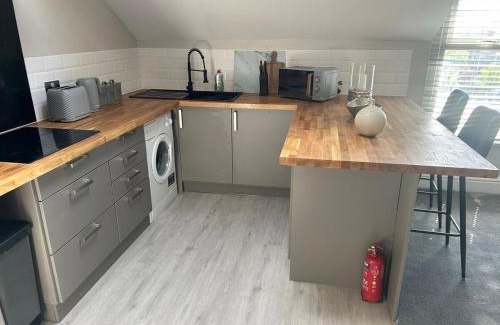 Lytham St. Anne's Apartment | Sunny St Annes Apartment