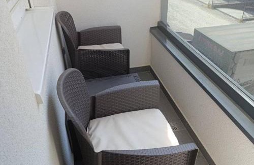 Bijeljina Apartment | Sunny stan na dan