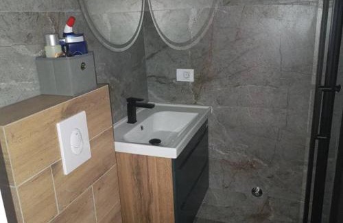 Bijeljina Apartment | Sunny stan na dan