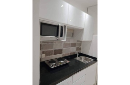 Agdal Apartment | Sunny studio in Rabat Agdal