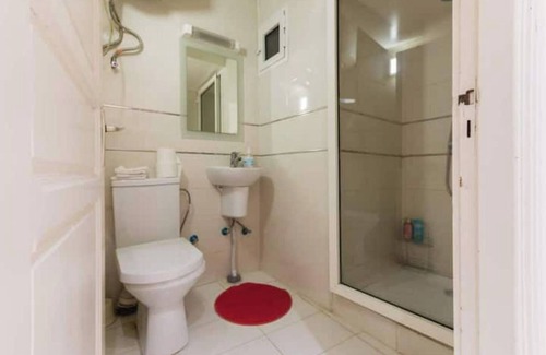 Agdal Apartment | Sunny studio in Rabat Agdal