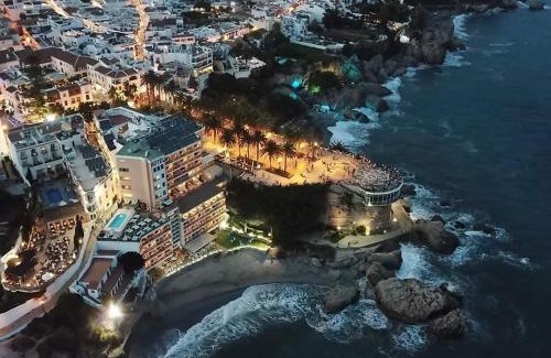 Nerja City Centre Apartment | Sunny Studio Nerja
