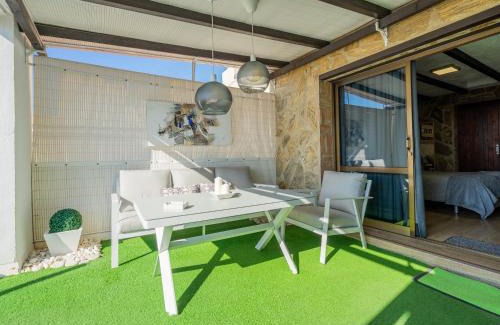 Nerja City Centre Apartment | Sunny Studio Nerja