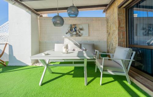 Nerja City Centre Apartment | Sunny Studio Nerja