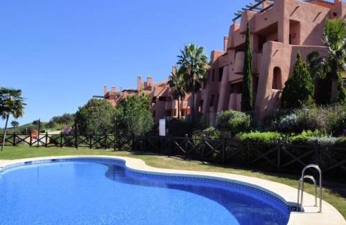 Ojen Apartment | Sunny Terrace Near Marbella