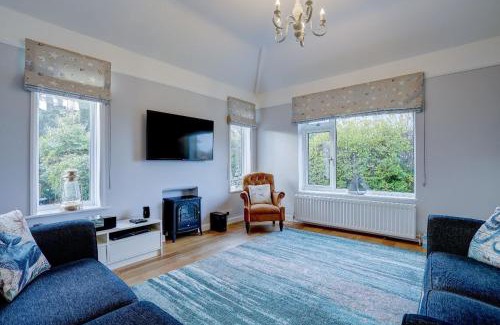 Winterton-on-Sea House | Sunny View by Winterton Cottages