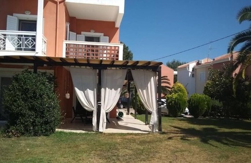 Sithonia Villa | Sunny Villa Sea View by TravelPro Services