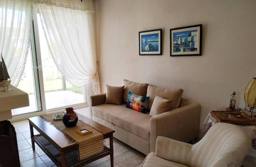Sithonia Villa | Sunny Villa Sea View by RentalsPro