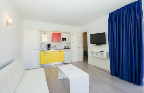 Playa del Ingles Apartment | Sunny Village