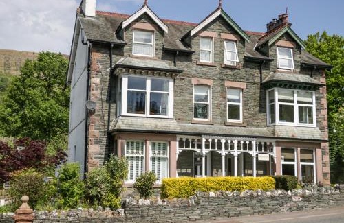 Keswick House | Sunnycroft