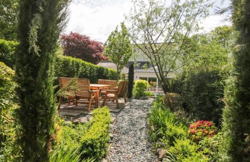 Keswick House | Sunnycroft