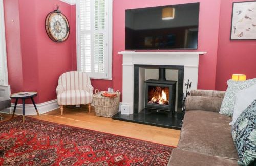 Keswick House | Sunnycroft