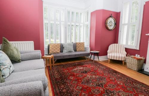 Keswick House | Sunnycroft