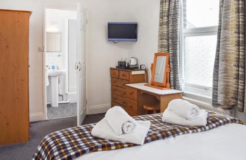 Cleator House | Sunnydene