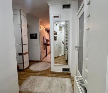 Matiçan Apartment | SunnyHill Apartment Ideal for Families & Groups