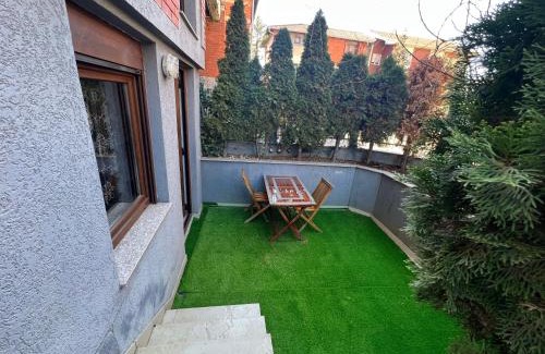 Matiçan Apartment | SunnyHill Apartment Ideal for Families & Groups