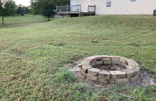 Texico House | SunnyHill Cottage