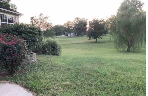 Texico House | SunnyHill Cottage