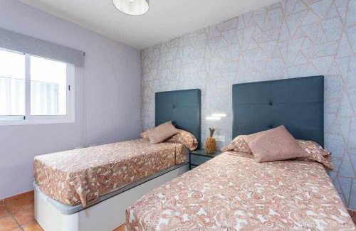 San Andres Apartment | Sunnyland Teresitas 2