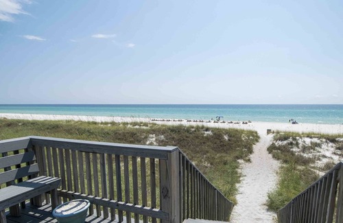 Sunnyside Condo | Sunnyside Beach & Tennis Resort #57