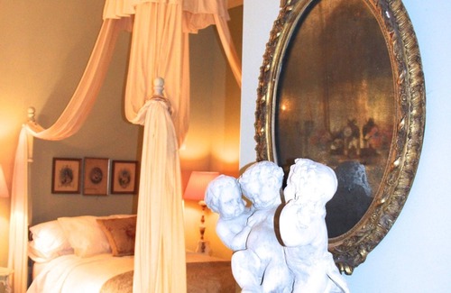 Natchez Bed & Breakfast | Sunnyside Bed & Breakfast