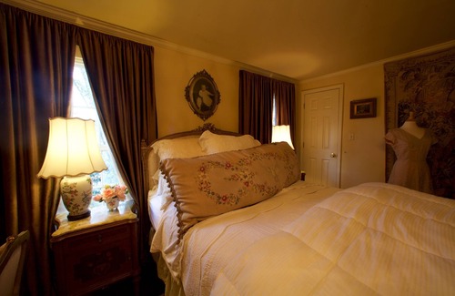 Natchez Bed & Breakfast | Sunnyside Bed & Breakfast