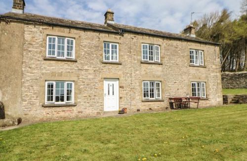 Richmond House | Sunnyside Cottage