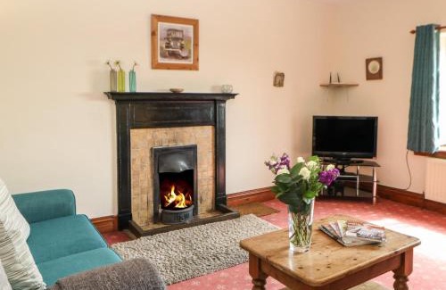 Richmond House | Sunnyside Cottage