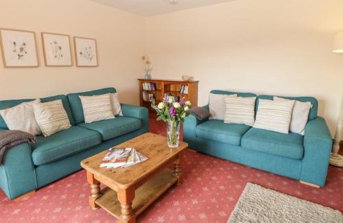 Richmond House | Sunnyside Cottage