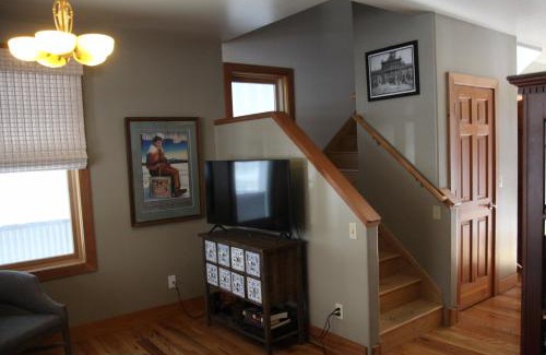 Telluride House | Sunnyside East End