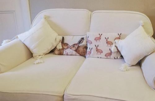 Blairgowrie House | Sunnyside