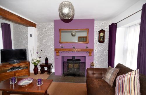Colyton House | Sunnyside